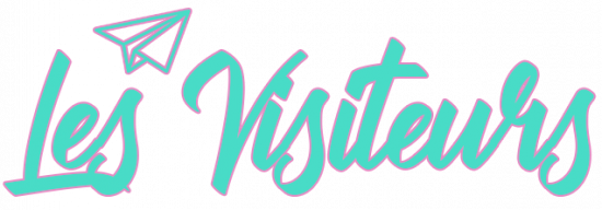 Les visiteurs