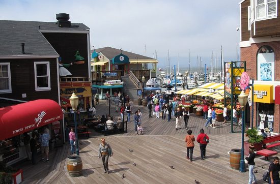 Californie