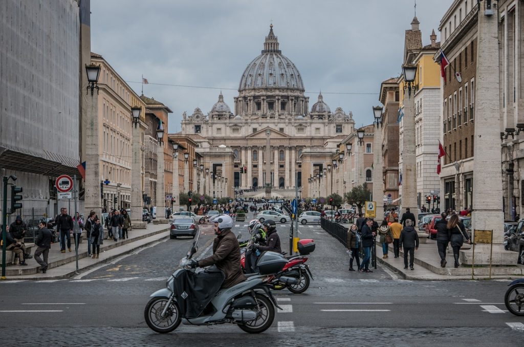 mariage-a-rome