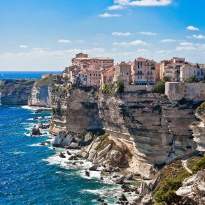 Corse