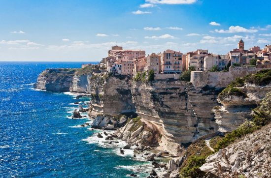 Corse