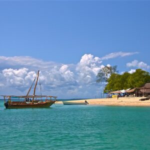 Tanzanie