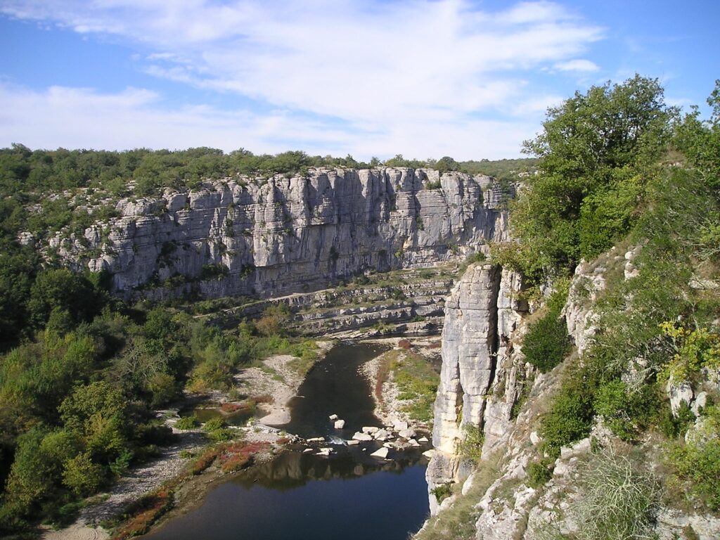 Camping Ardèche