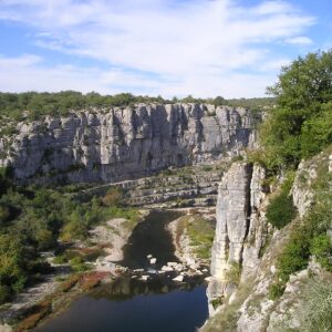 Camping Ardèche