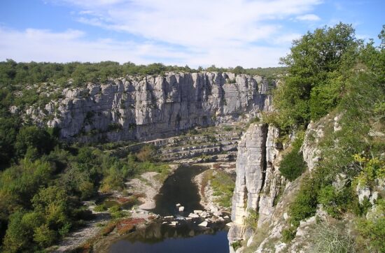 Camping Ardèche