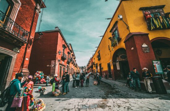 séjour au Chiapas