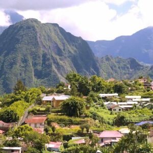 Réunion