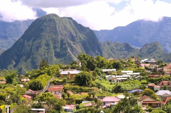 Réunion