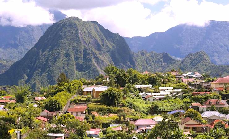 Réunion