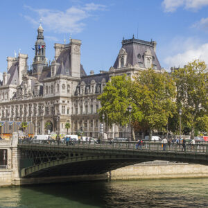 Trouver un hôtel de charme sur Paris