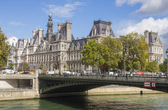 Trouver un hôtel de charme sur Paris