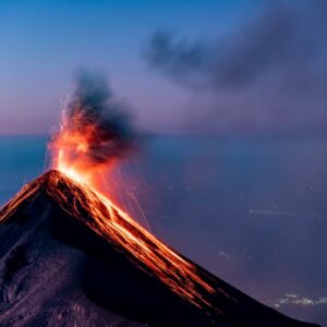 volcan